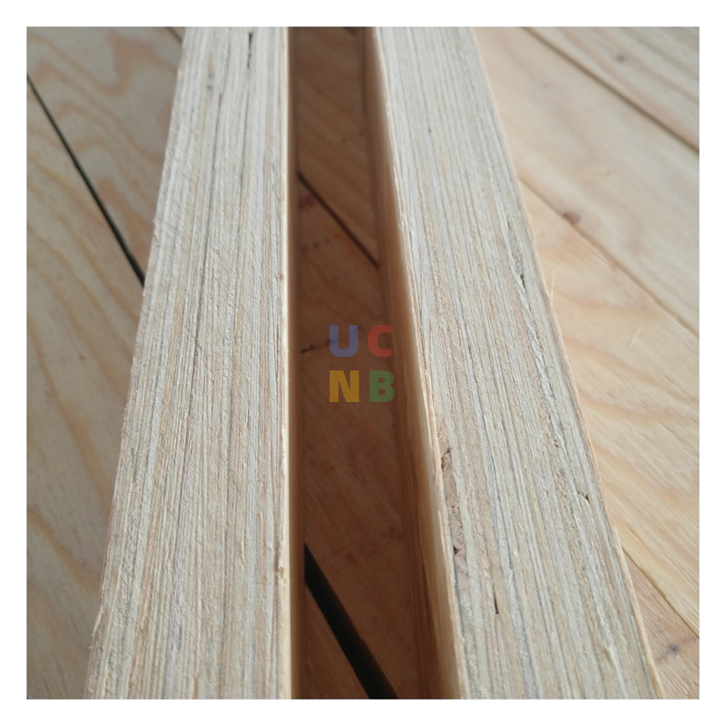 Pine LVL Timber Beams for Interior Wood Structures